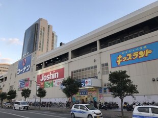 関大前駅 徒歩13分 2階の物件内観写真